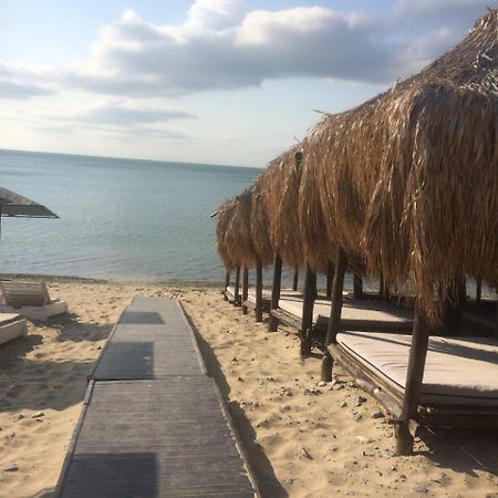 Menada Dawn Park Apartment Sunny Beach Dış mekan fotoğraf