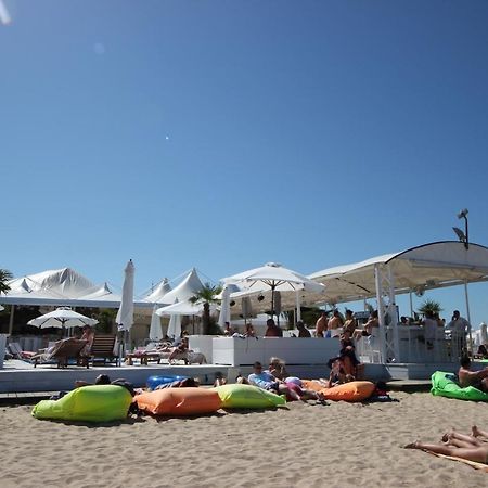 Menada Dawn Park Apartment Sunny Beach Dış mekan fotoğraf