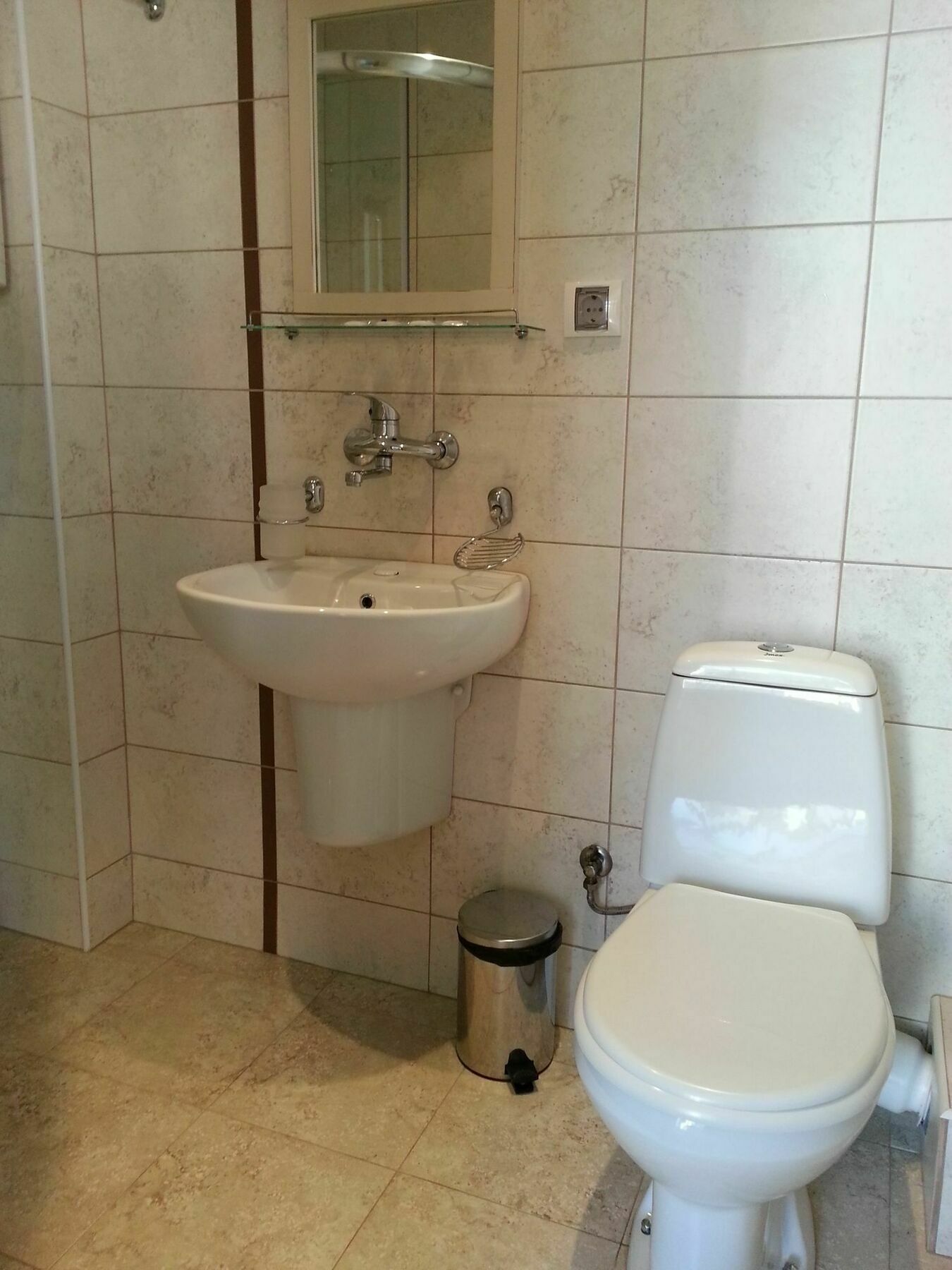 Menada Dawn Park Apartment Sunny Beach Dış mekan fotoğraf